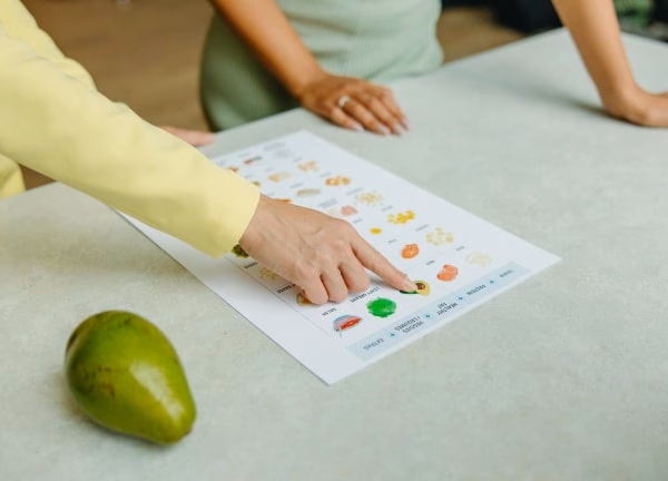 Personalized-nutrition-plans